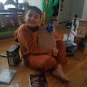 Meet your Posher, Megan